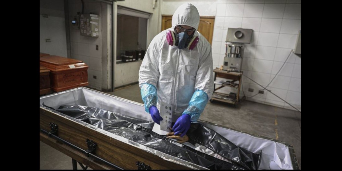 Supera el mundo los 10 millones de casos de coronavirus