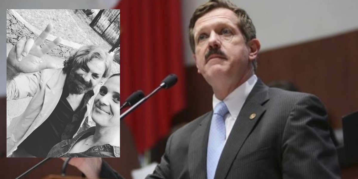 Fallece hijo del diputado Juan Carlos Romero