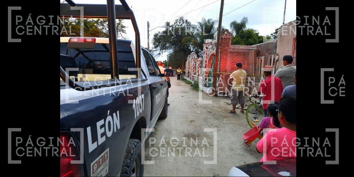 Ataque en San Pedro del Monte deja un muerto y un herido
