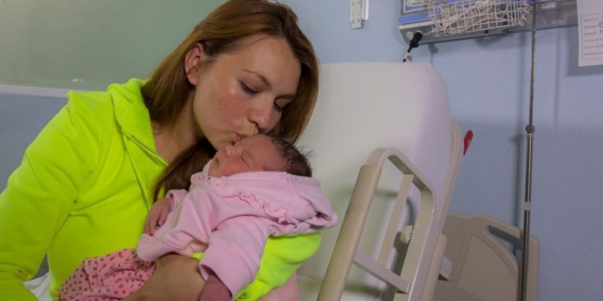 Mayor cuidado de embarazadas ante pandemia, pide SSG