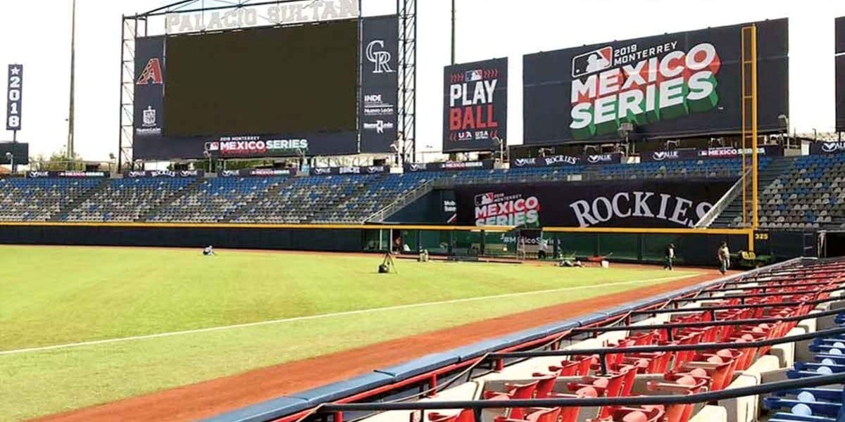 México quiere de regreso Grandes Ligas