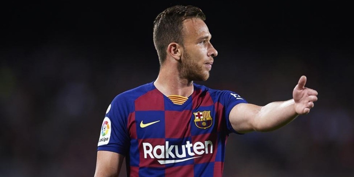 Barcelona anuncia a Melo como refuerzo