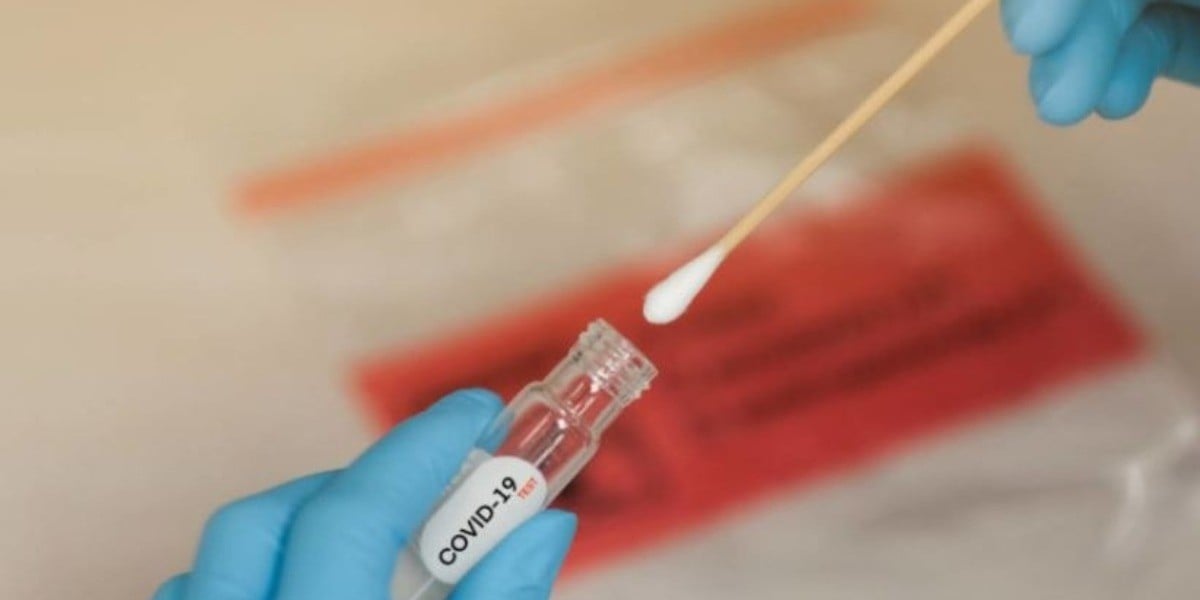 AMLO, dispuesto a hacerse prueba de COVID-19 si EE.UU. lo pide