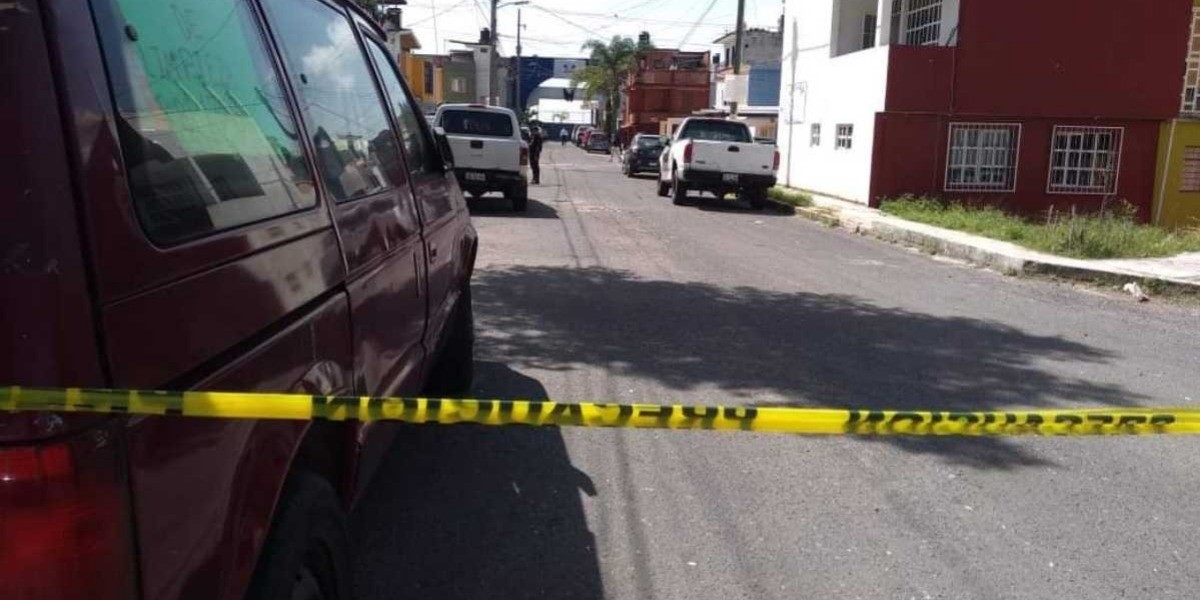 Asesinan a rectora de universidad de Veracruz