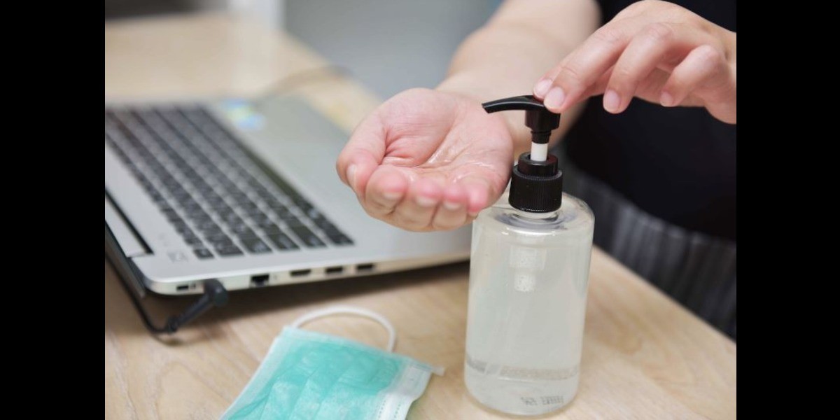 Firman protocolo de seguridad e higiene en centros de trabajo