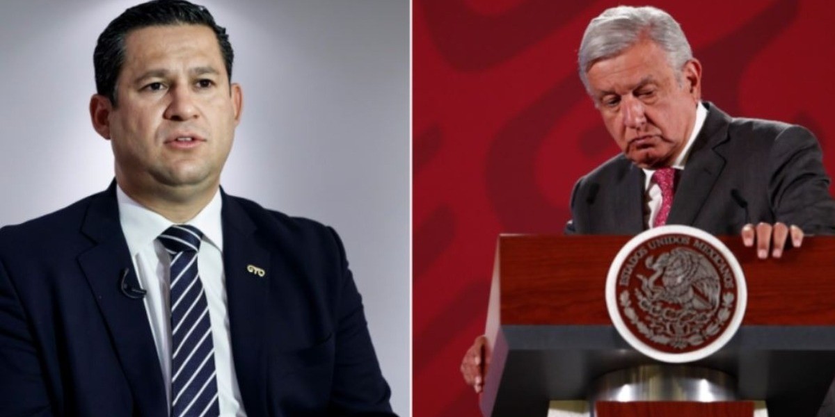 AMLO avaló permanencia de Carlos Zarripa en la Fiscalía: Diego Sinhue