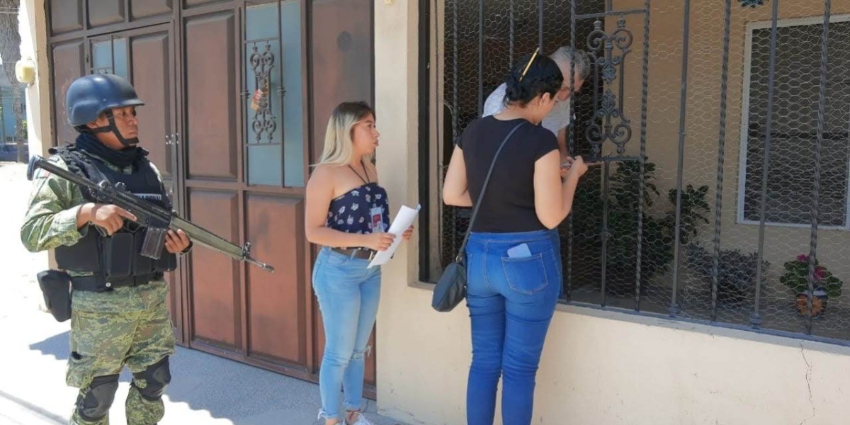 Va otro adelanto en pensiones para adultos mayores y personas con discapacidad