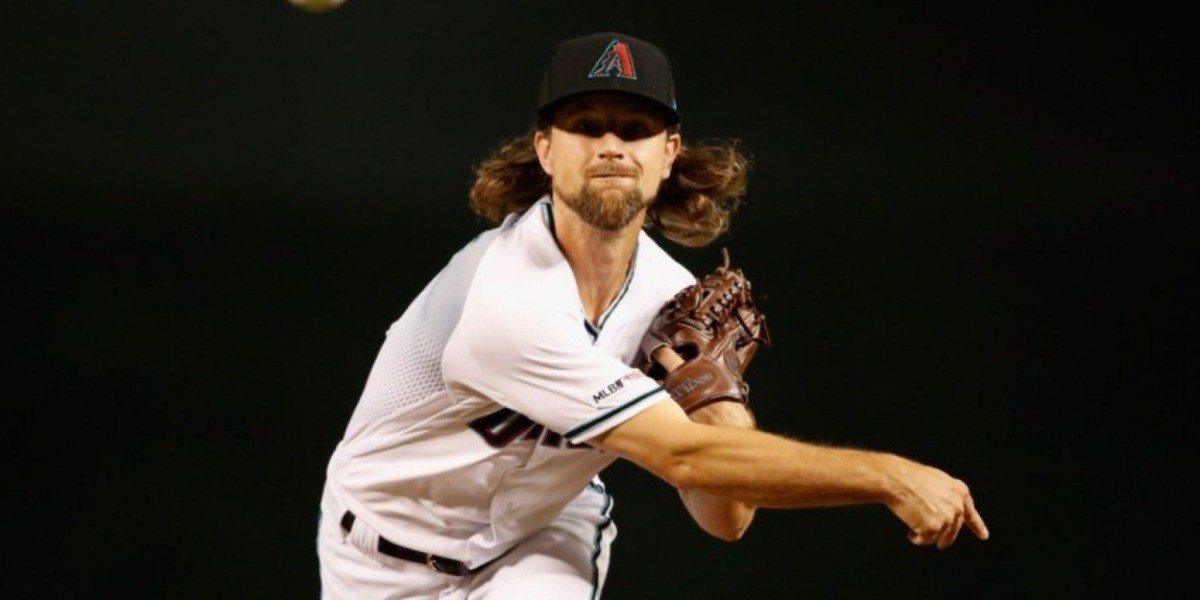 Mike Leake se niega a participar en Grandes Ligas por temor a contagiarse