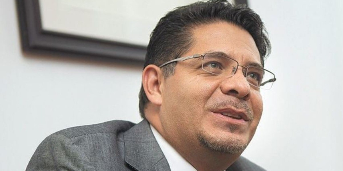 Subsecretario de Gobernación da positivo a COVID-19