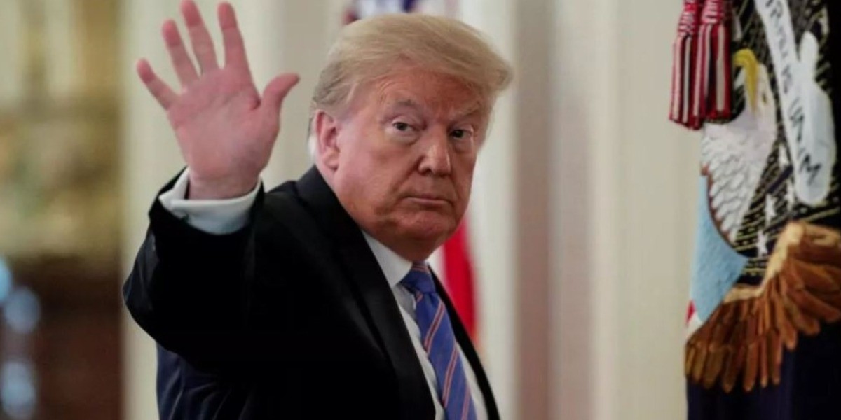 Visitará López Obrador a Trump el 8 y 9 de julio