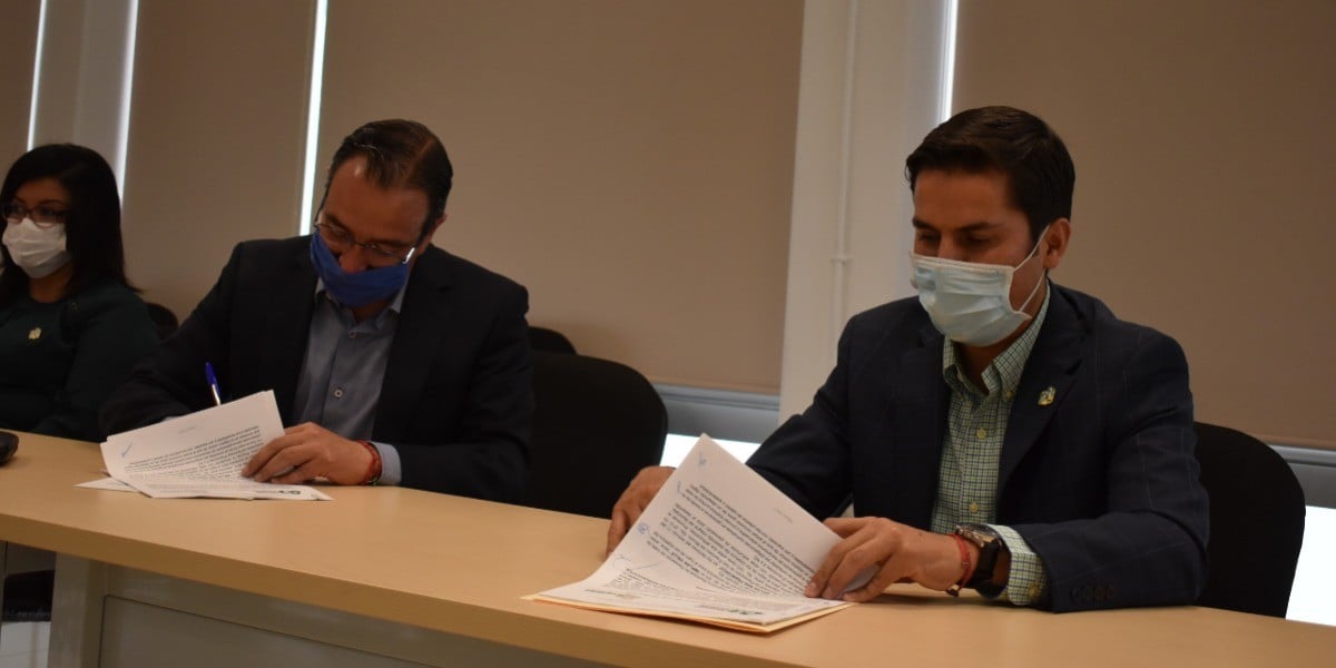 Impulsan coordinación entre San Francisco y Valle de Santiago