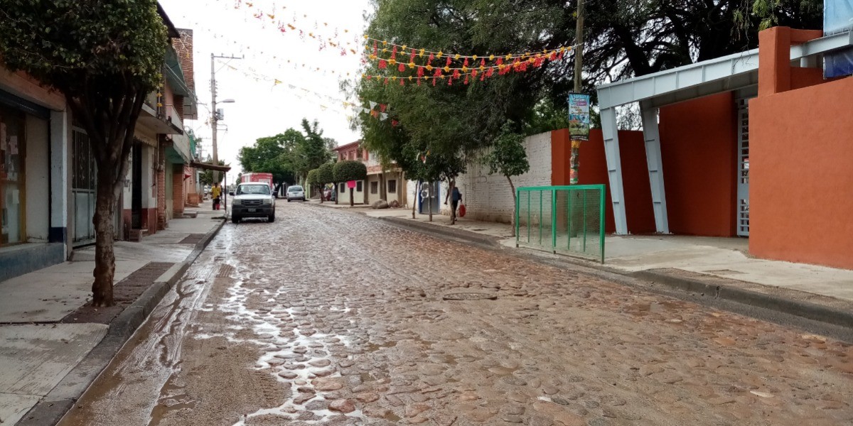 Sacude a Duarte homicidio de Evaristo de la Rosa