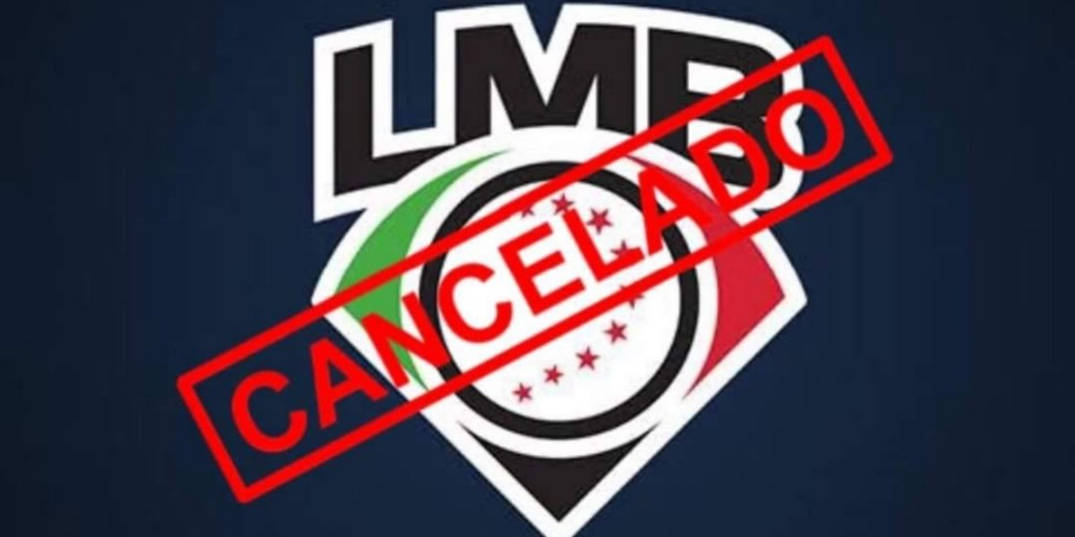 Oficial, cancelan temporada 2020 de LMB