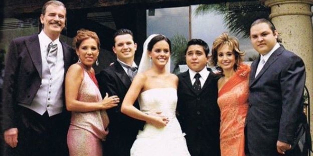 Muere Lilián de la Concha, exesposa de Vicente Fox