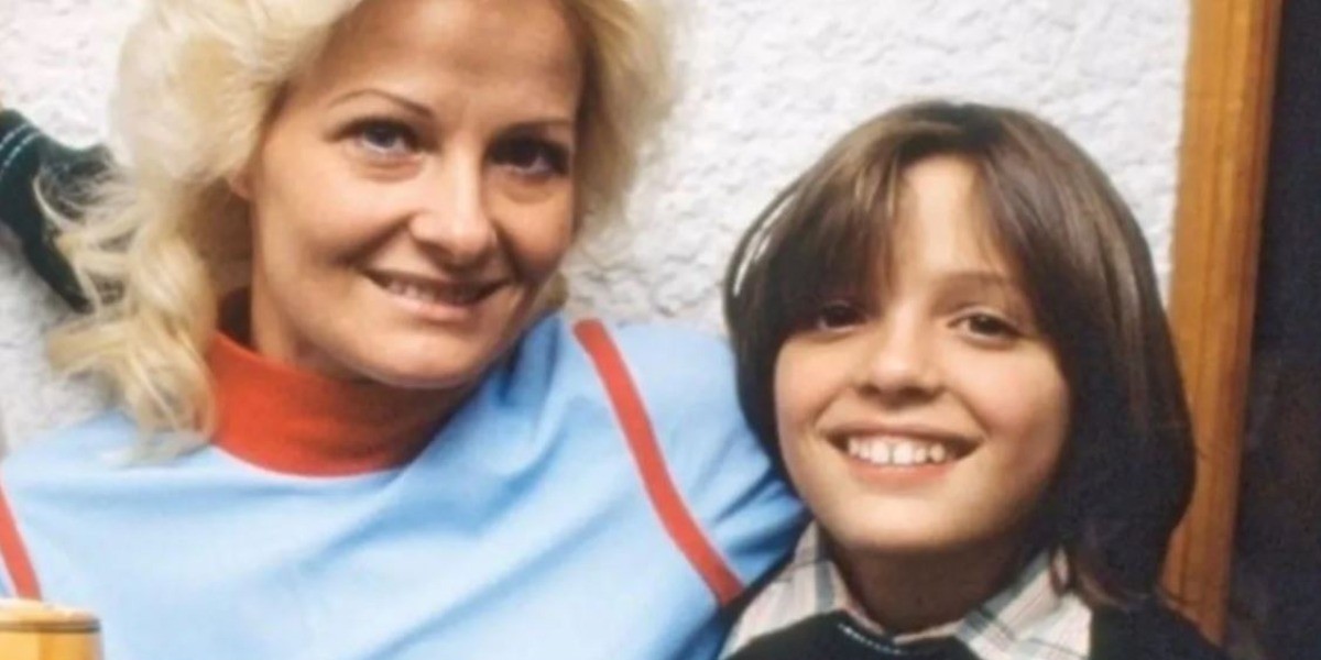 La mamá de Luis Miguel ¿asesinada por su amante?