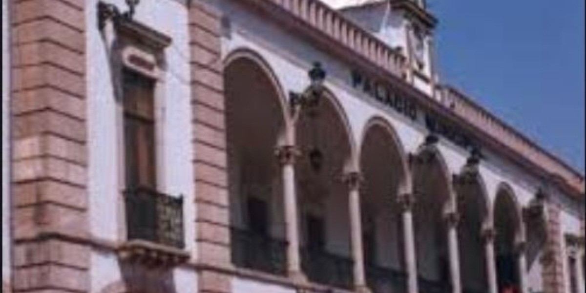 Muere empleado de San Francisco del Rincón de coronavirus