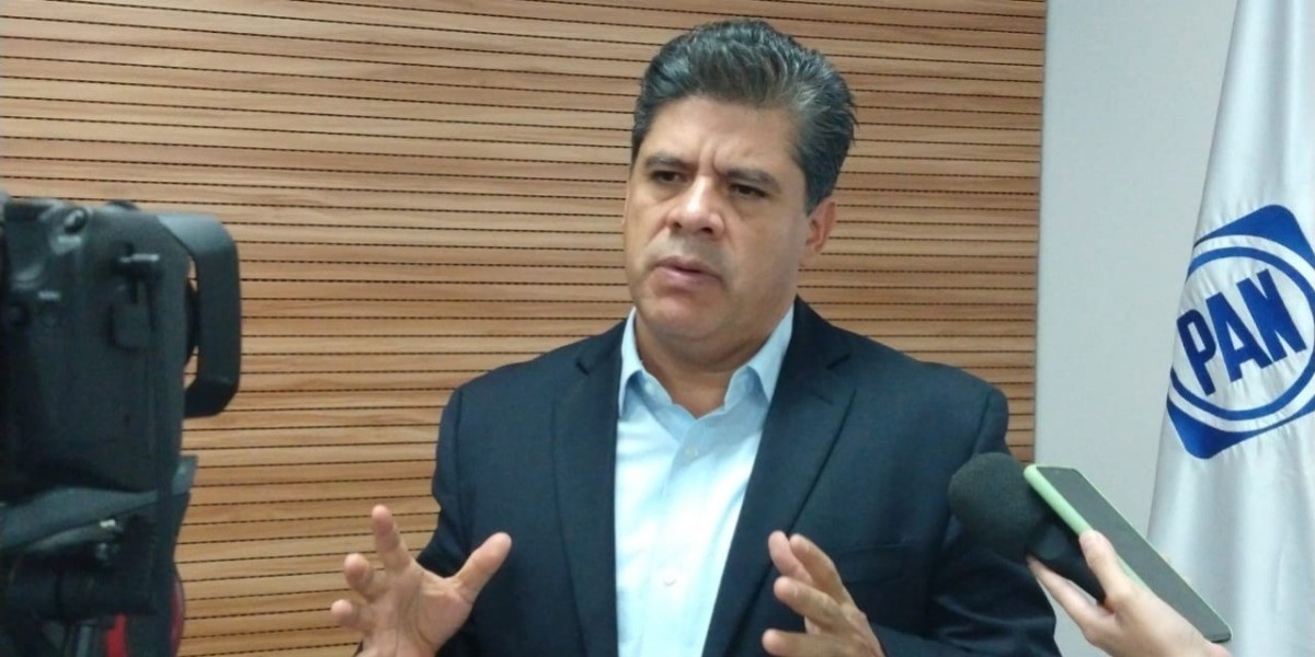 Con acusaciones, la Federación busca desestabilizar a Guanajuato