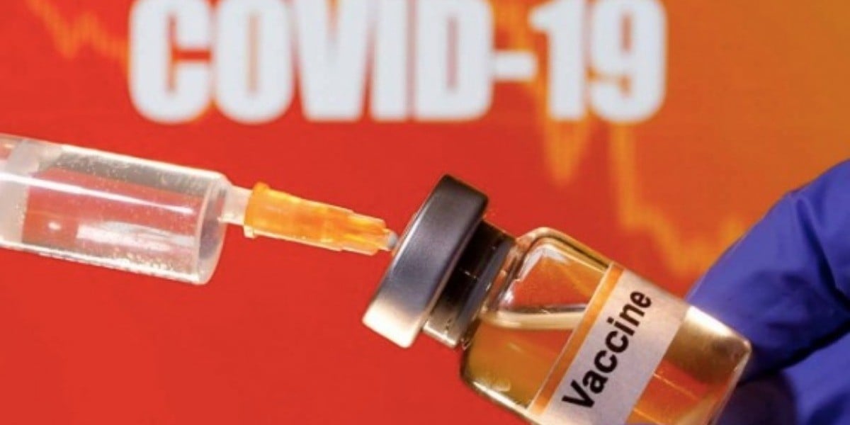 Reporta Pfizer resultados positivos de vacuna contra COVID-19