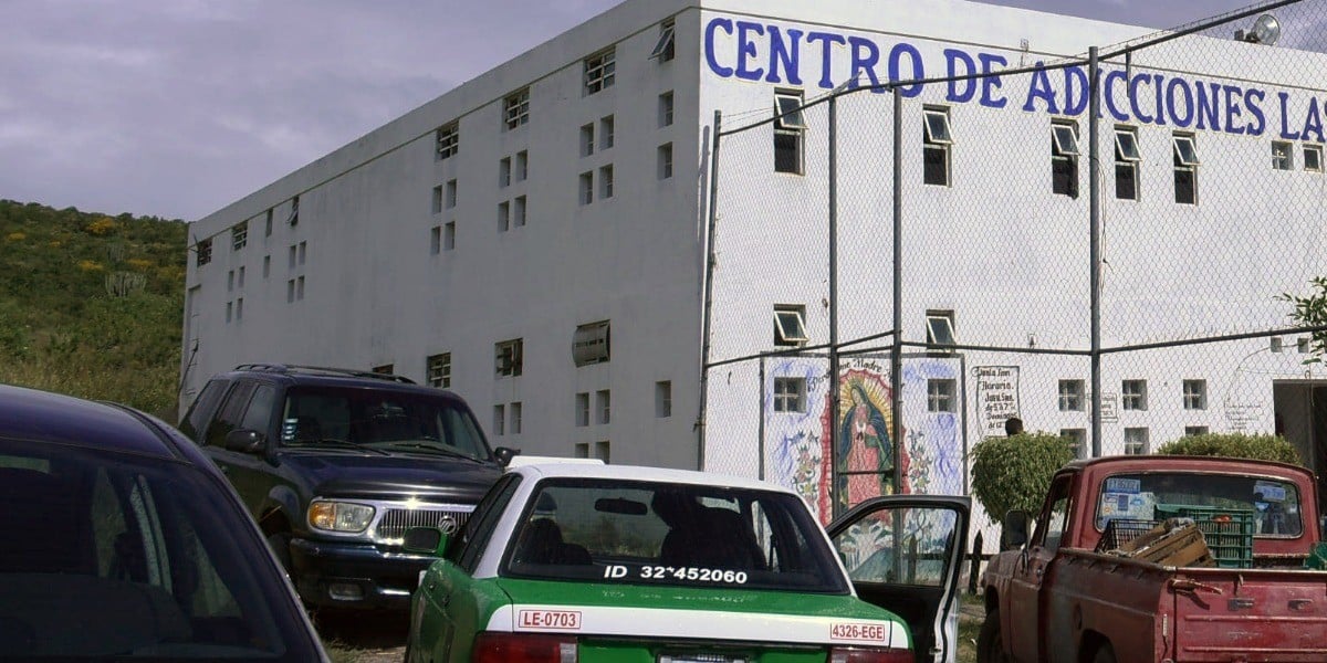 “No son semilleros de delincuentes”