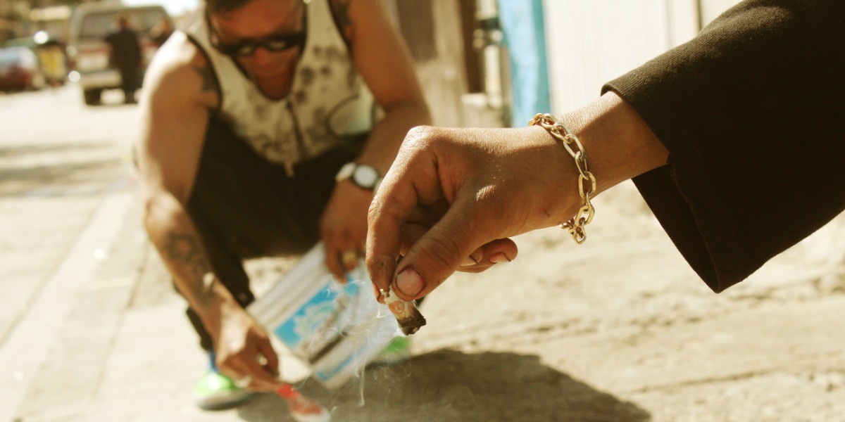 Anexos, nidos de delincuencia y blanco de cárteles