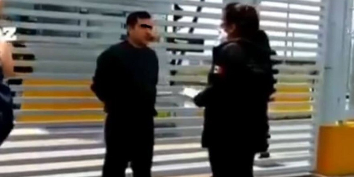 Cercanos a ‘El Mochomo’ dieron dinero a personal del juzgado