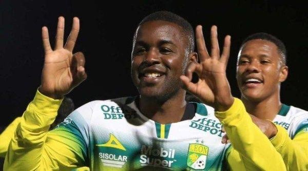 Joel Campbell asegura que León siempre fue su prioridad
