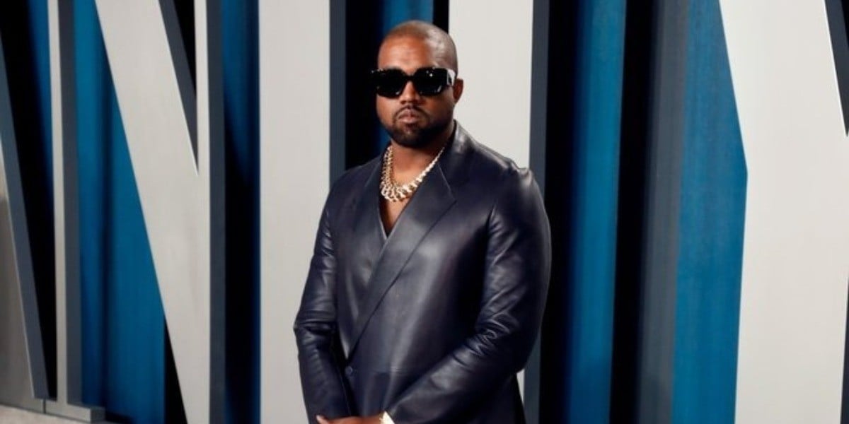 Kanye West anuncia su candidatura a la presidencia de Estados Unidos