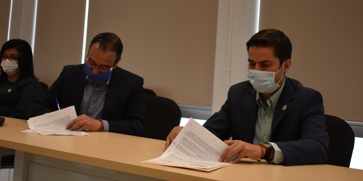 Alcalde de 'San Pancho' tiene coronavirus