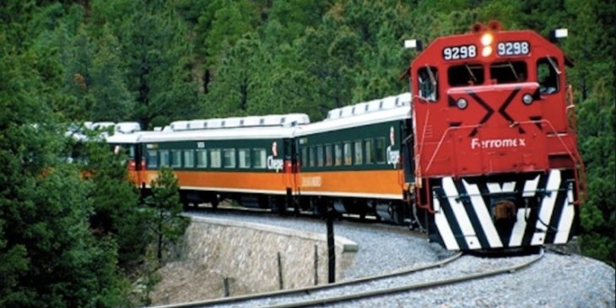 Reiniciará 'El Chepe' recorridos el 17 de julio