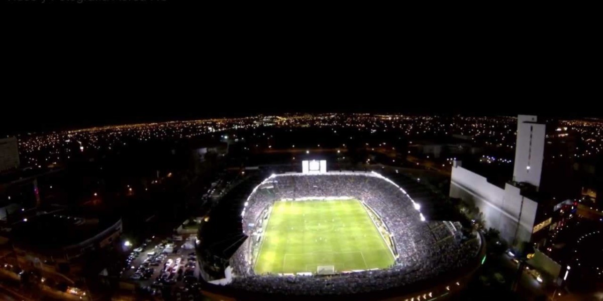 La Fiera regresa a trabajar al Estadio León