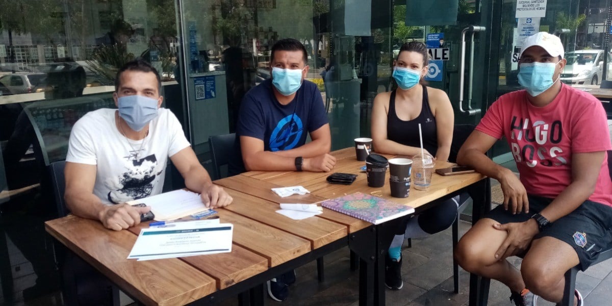 Autoridad estatal evaluará apertura de gimnasios