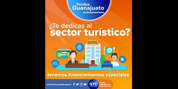 Transparentan entrega de créditos de Fondos Guanajuato