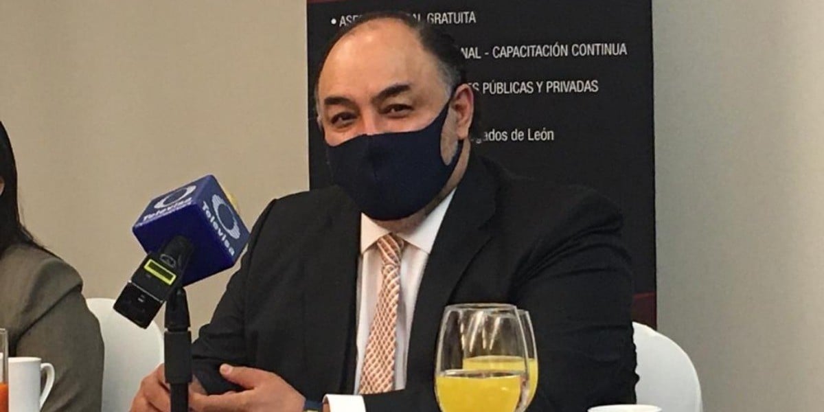 Exige gremio de abogados que se audite programa 'Impulso Económico GTO'