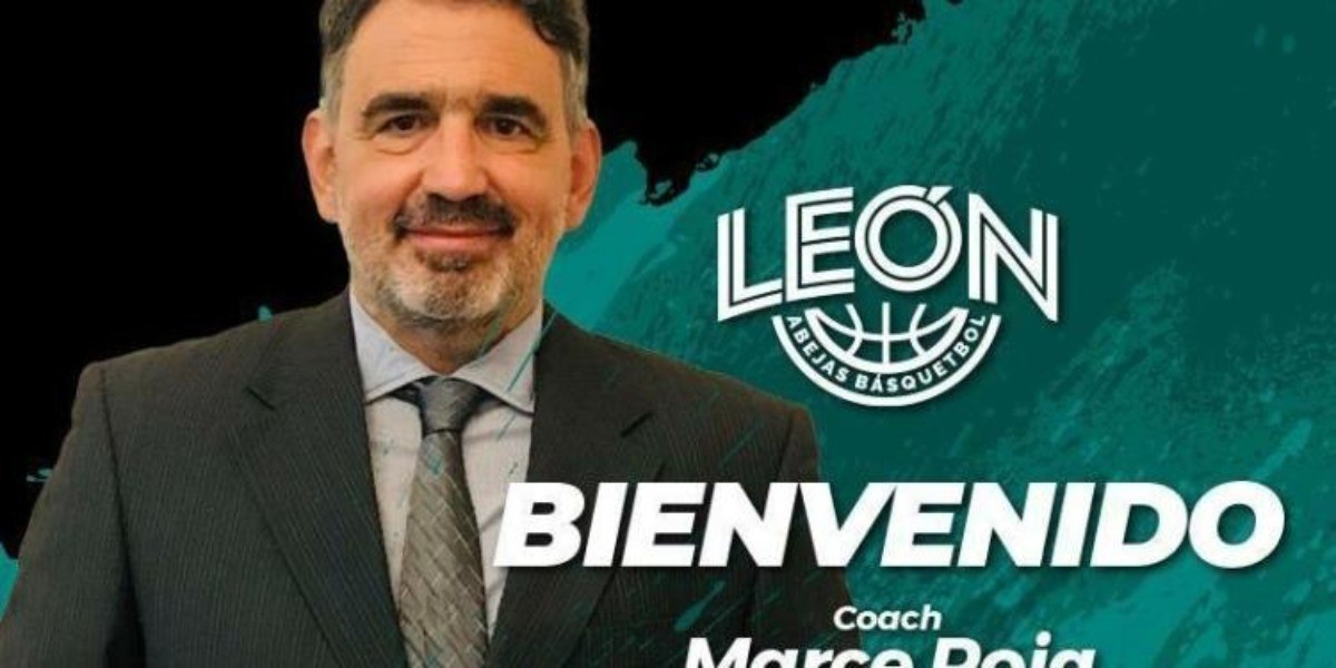 Marcelo Roig, nuevo coach de Abejas de León