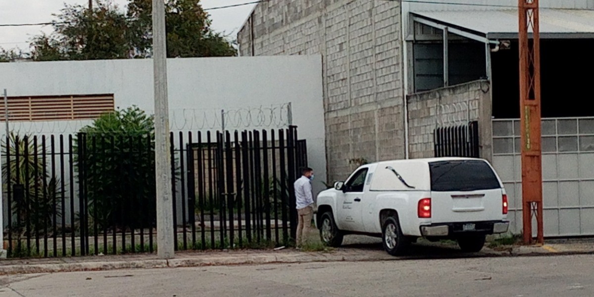 Se defienden empleados de crematorio, aseguran cumplir con medidas de salud