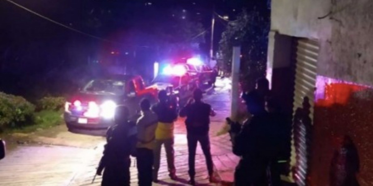 Asesinan a 5 mujeres en Edomex, indagan ajuste de cuentas