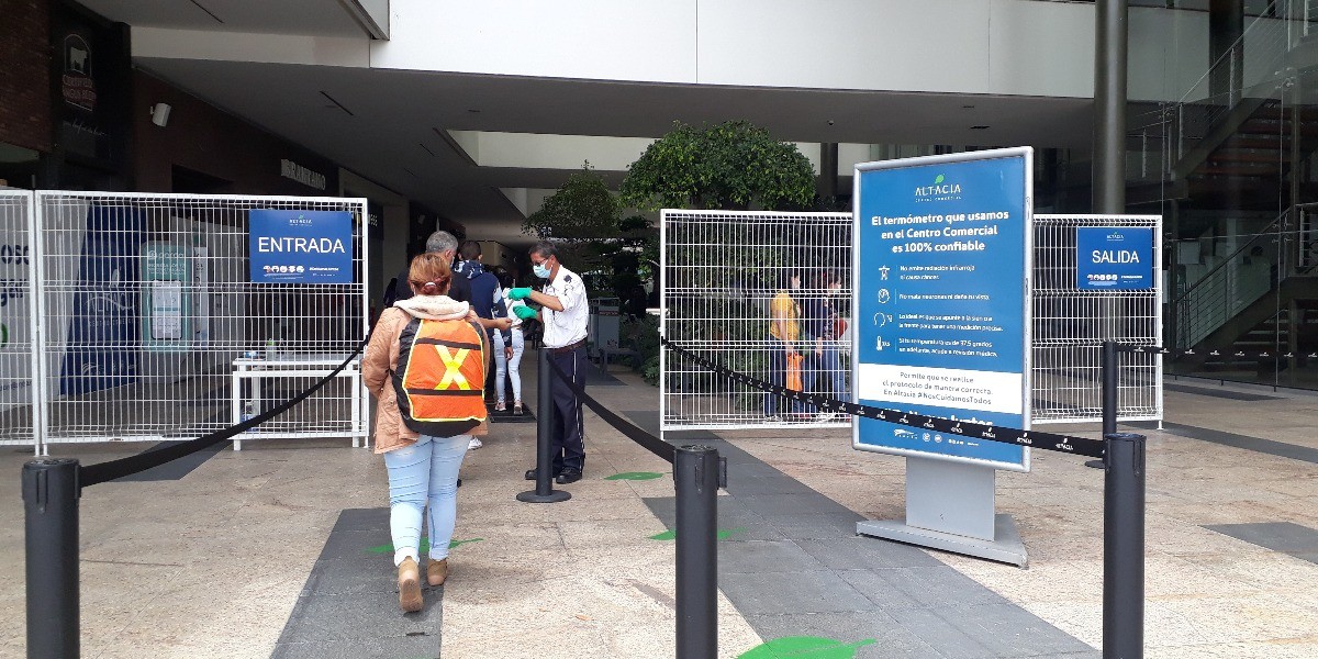 Publican en el Periódico Oficial lineamientos para la reactivación económica