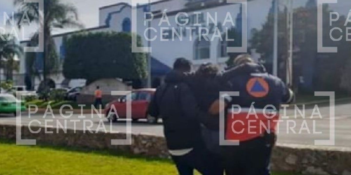 “Derecho a libre manifestación tiene sus límites”, Alvar