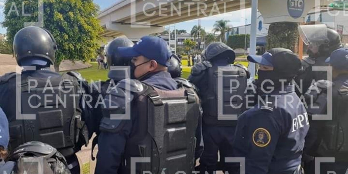 Empresarios exhortan al diálogo entre gobierno y familiares de desaparecidos