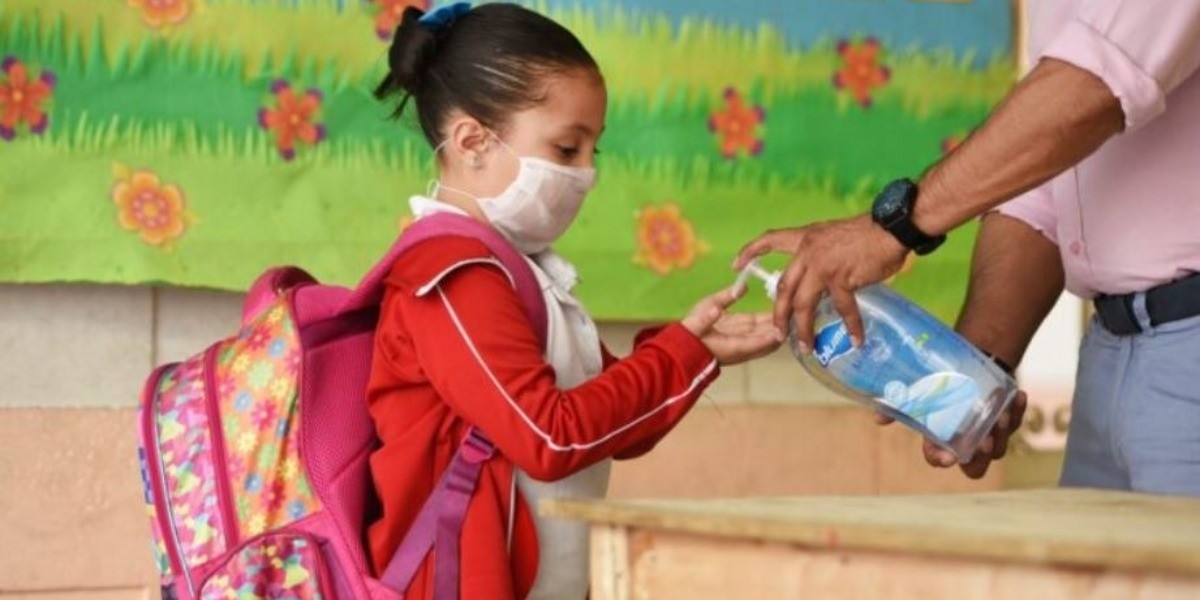 En suspenso, el regreso a clases en Guanajuato