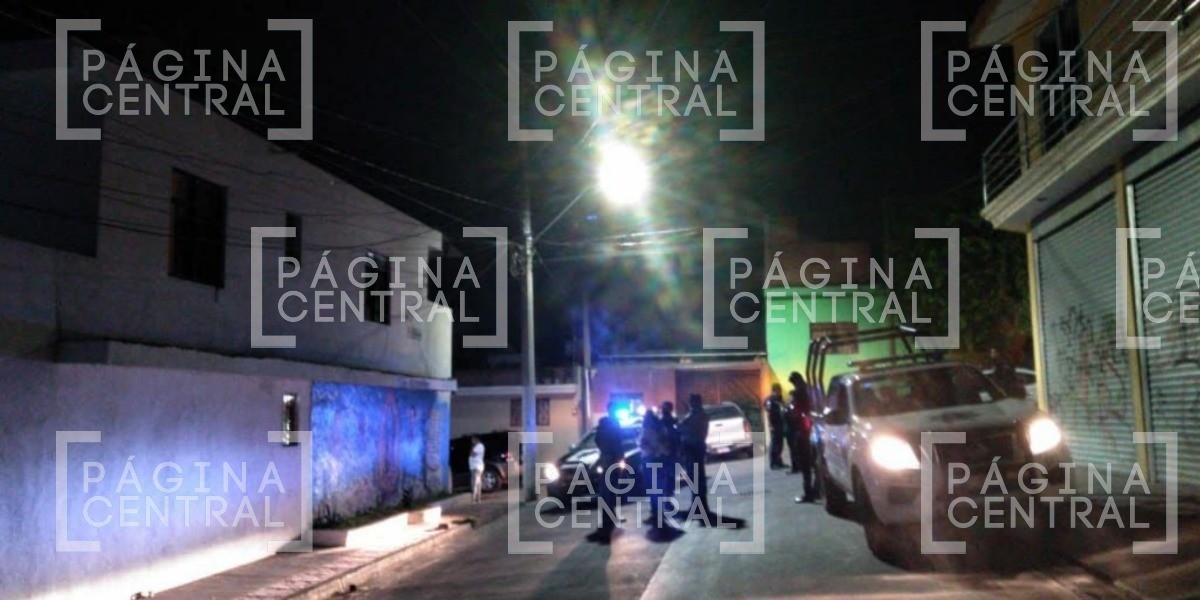Balean a joven en Piletas