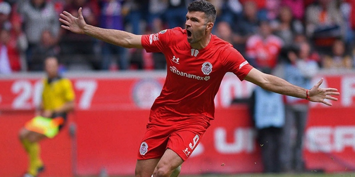 Gigliotti llegará al León tras llegar a un acuerdo