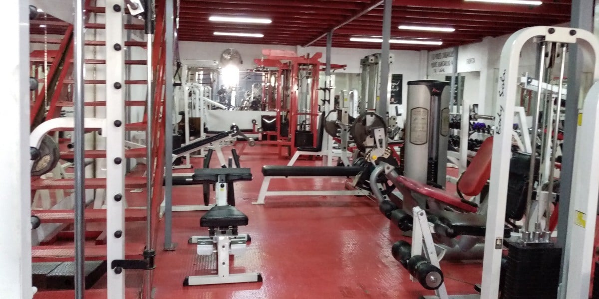 Se alinean gimnasios y canchas deportivas; esperan proyecto piloto