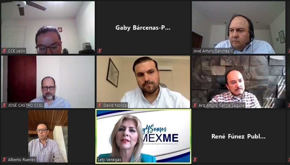 Paz a cambio de participación de gobernador en mesas de seguridad, saldría baratísimo: CCEL