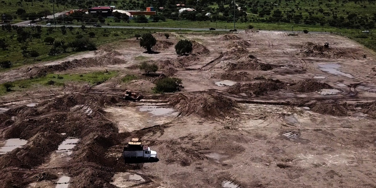 Lista la licitación para el campus de la UNAM en San Miguel de Allende