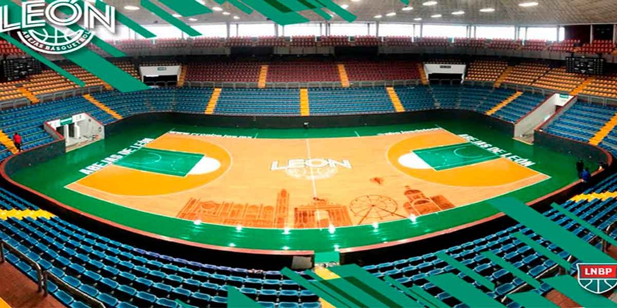 Abejas de León abrirá temporada ante Libertadores