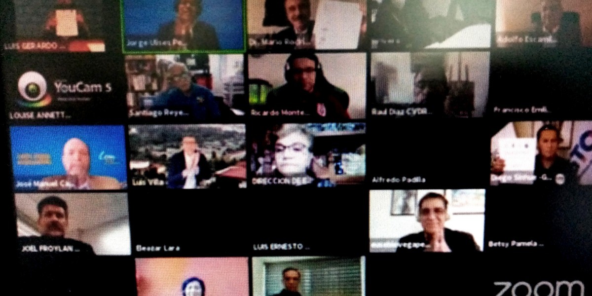 Apuesta CICEG por respaldo tecnológico del IPN