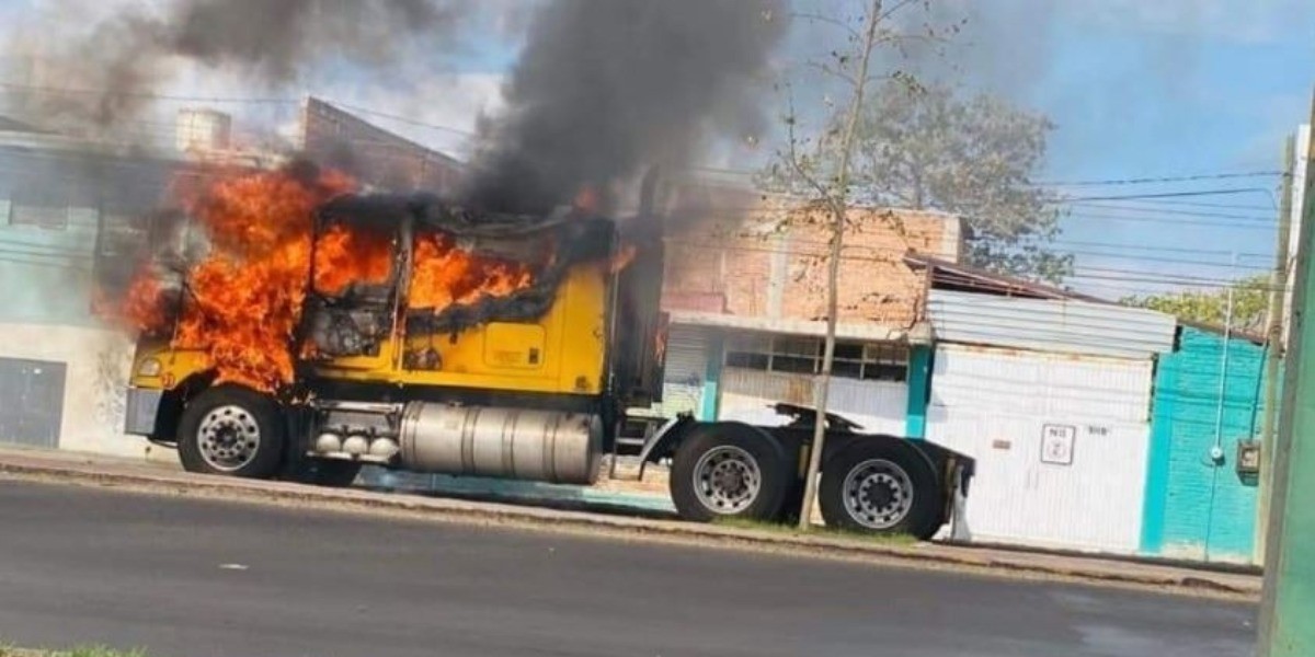 ¿Se acerca el fin del ‘Cártel Santa Rosa de Lima’?