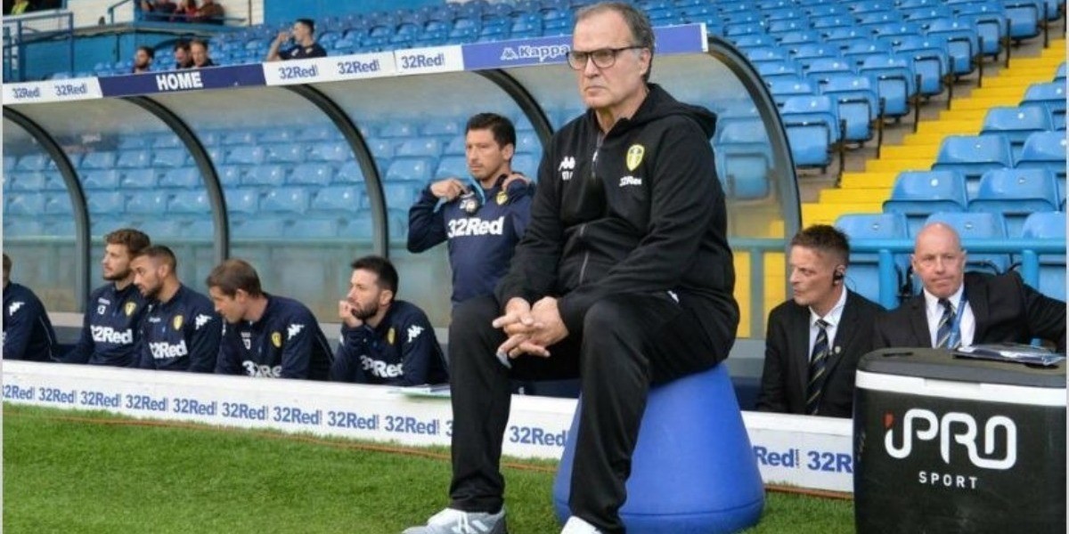 Bielsa regresa al Leeds a la Premier League