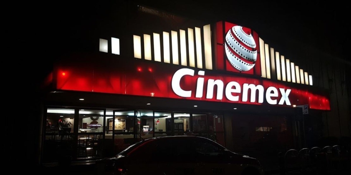 Cierran definitivamente cuatro complejos de Cinemex